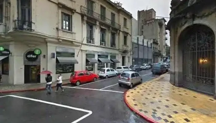 Kosak Inversiones Inmobiliarias -    Sucursal Ciudad Vieja Instagramdeg - Montevideo