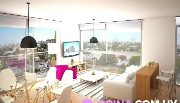 Kosak Inversiones Inmobiliarias - Sucursal Ciudad Vieja - Montevideo