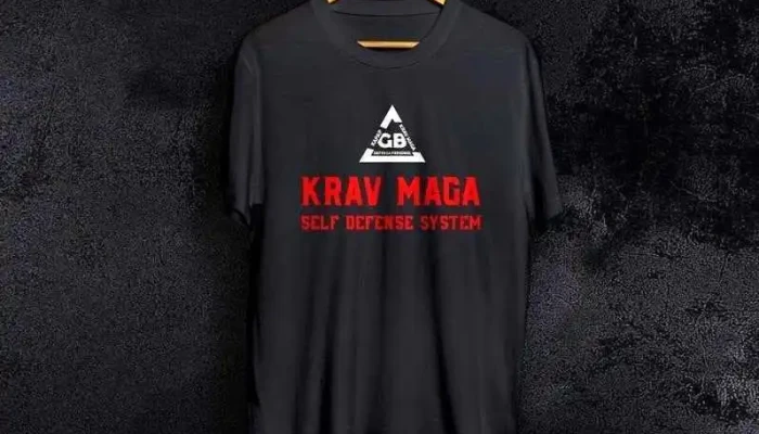 Krav Maga Gustavo Barrientos - Montevideo