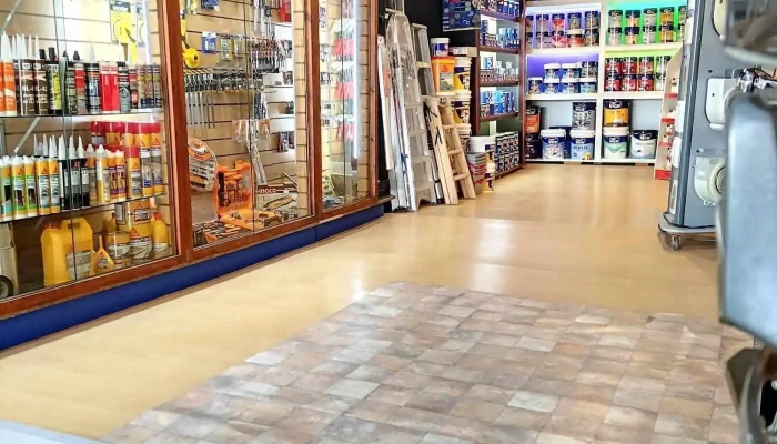 Kroser la Blanqueada - 11600 Montevideo