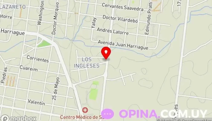 Kroser Salto - De Octubre 1901