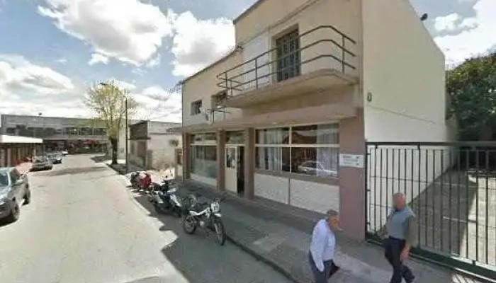 Kunz -    Grafica Y Papeleria Abierto Ahoradeg - Nueva Helvecia