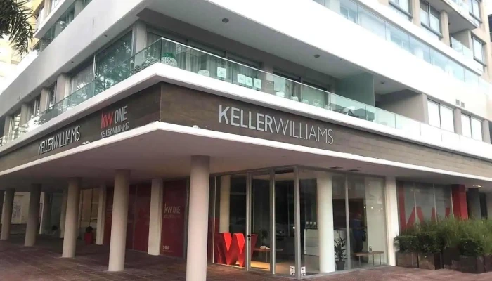 Kw One - Punta del Este - Punta Del Este