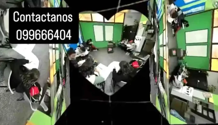 La Academia -  Del Propietario - Montevideo