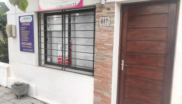 La Academia - Florida