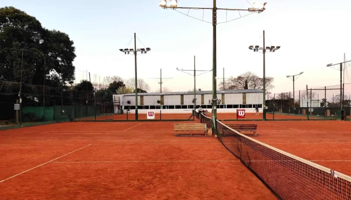 La Academia M.g. - Montevideo