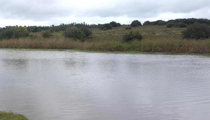 La Aguada -  Cerca De Mi - Soca