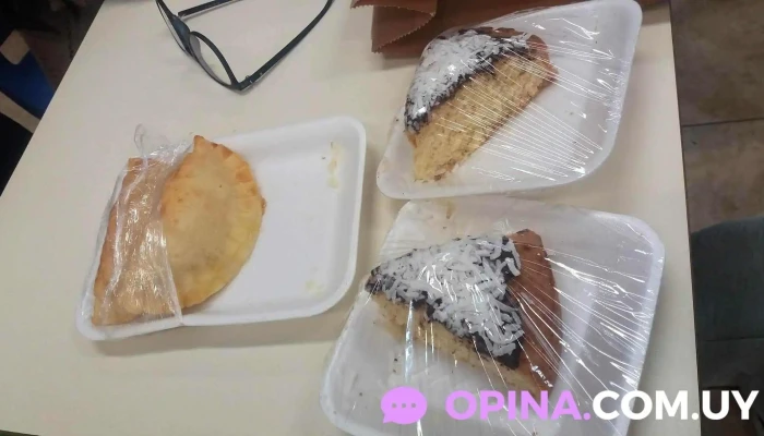 La Alacena Salto, almacén saludable - 50000 Salto