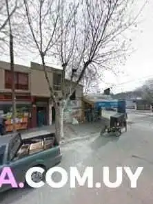 La Americana:  Street View Y 360 - Pizzería a domicilio