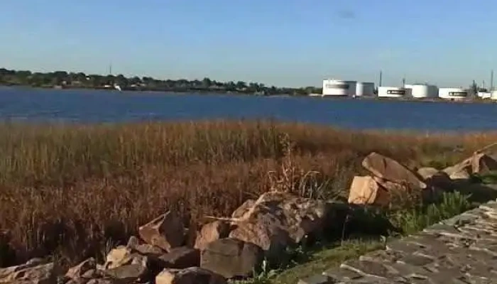 La Bahia Montevideo - Panadería