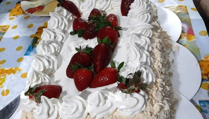 La Baquiana -  Comida Y Bebida - San Javier