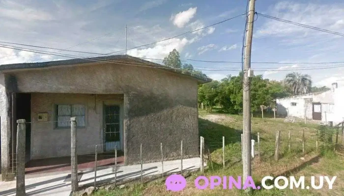 la barber - 30300 José Pedro Varela