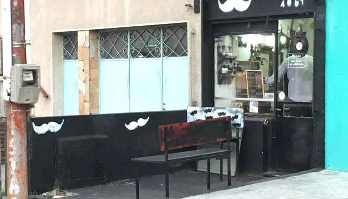 La Barbería - 12300 Montevideo