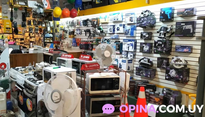 La Barraca. Benvenuto y Cía. - 45100 Paso De Los Toros