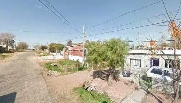 La Barracoa -  Street View Y 360 - Las Piedras