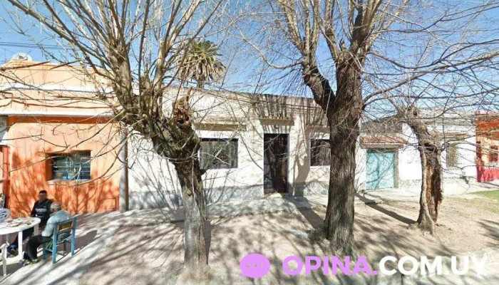 La Bombonera almacen - España