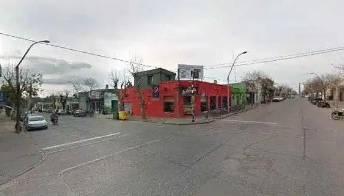 La Botica -  Instagram - Treinta y Tres