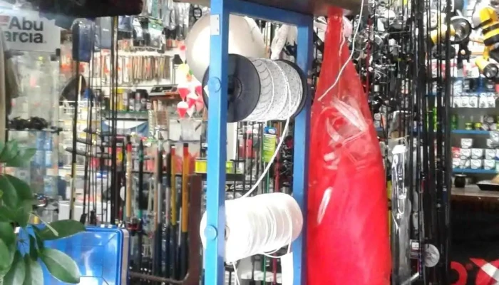 La Burriqueta - Maldonado