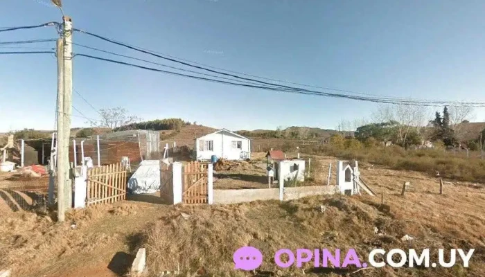 La Cabaña Mayorista - 30000 Minas