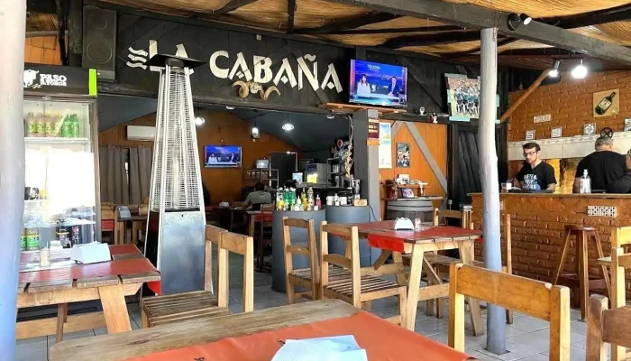 La Cabana San Jose De Mayo