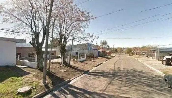 La Cabana Street View Y 360