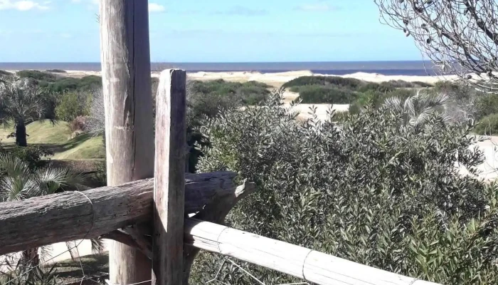 La Cabanita De Arenas De Jose Ignacio Del Propietario - Posada