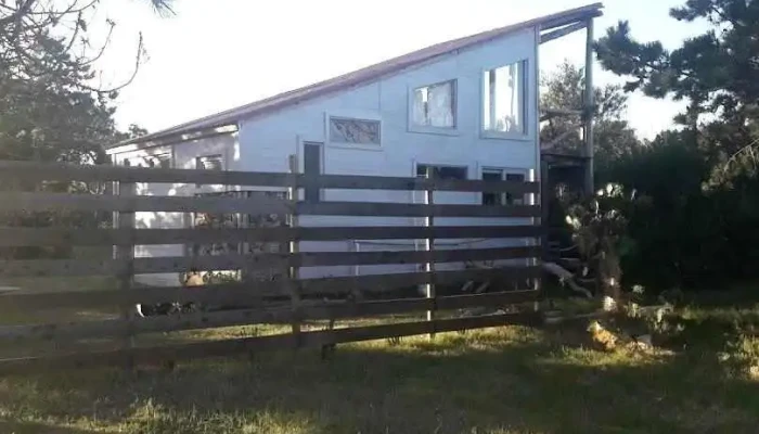 La Cabañita de Arenas de José Ignacio - Faro De José Ignacio