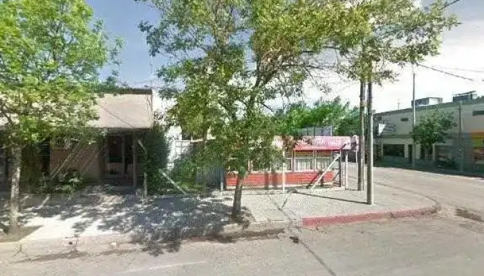 La Cafeteria Street View Y 360 - Cafetería