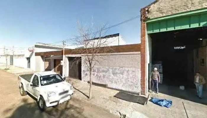 La Cafeteria X Fusion Street View Y 360