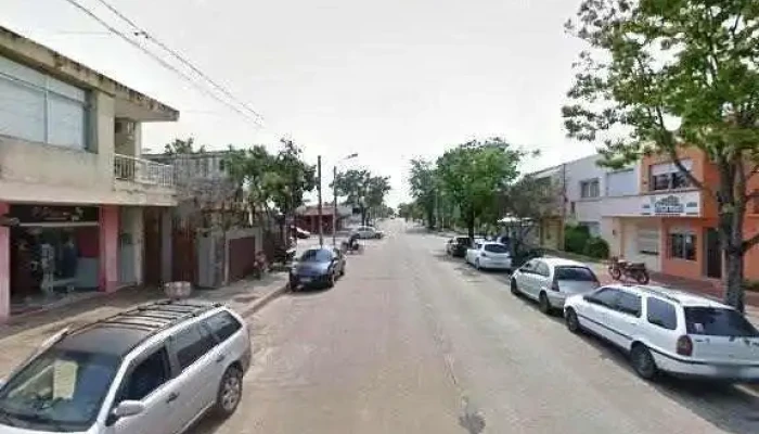 La Campana Street View Y 360