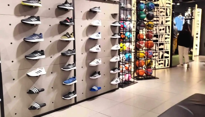 La Cancha - 11300 Montevideo