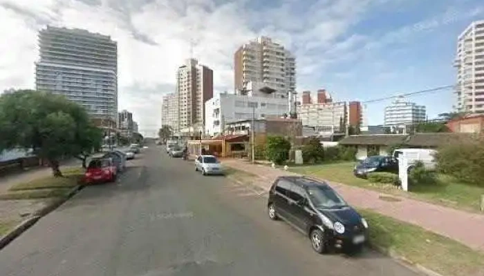 La Cantina Del Giglio El Asador Street View Y 360