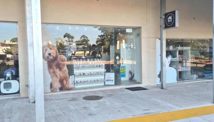 La Casa de la Mascota - 20100 Punta Del Este