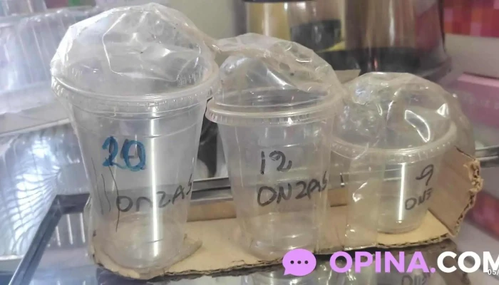 La casa de las bolsas - 12300 Montevideo