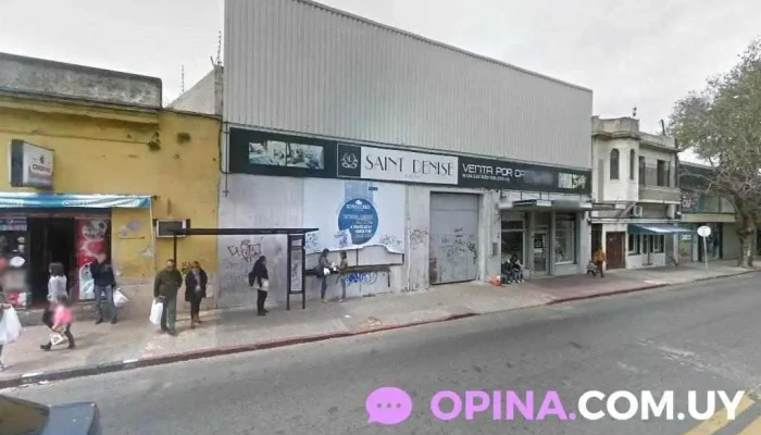 La Casa de las Piedras - 11800 Montevideo