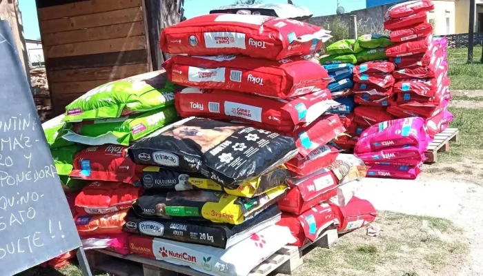 La Casa De Las Raciones - 27000 Rocha