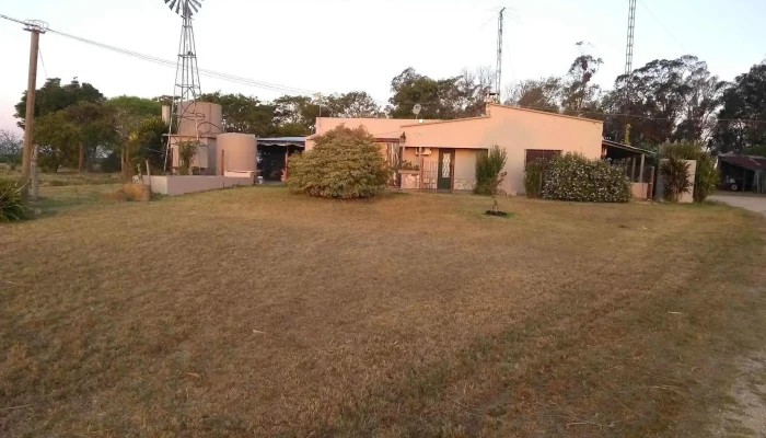 La Casa del Lago - 70500 Juan L. Lacaze