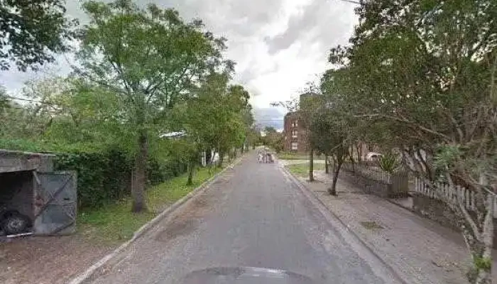 La Casa Del Lago:  Street View Y 360