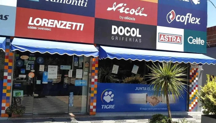 La Casa del Sanitario - 12300 Montevideo