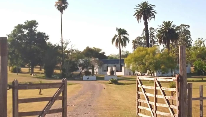 La Casa del Viejo Pancho - 91800 Tala