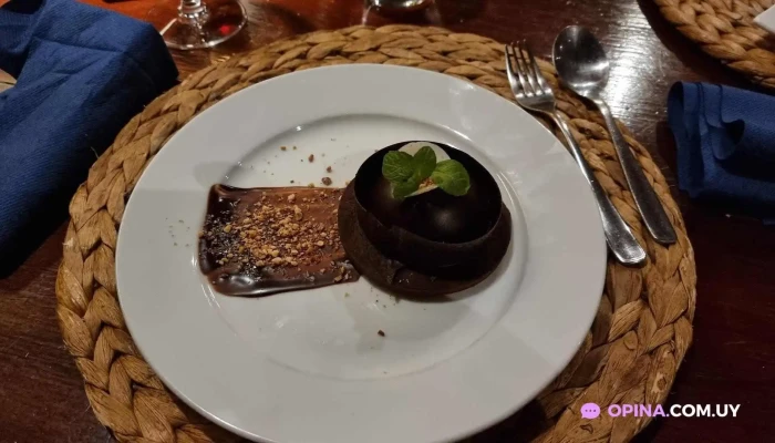 La Casa Violeta:  Tarta De Chocolate