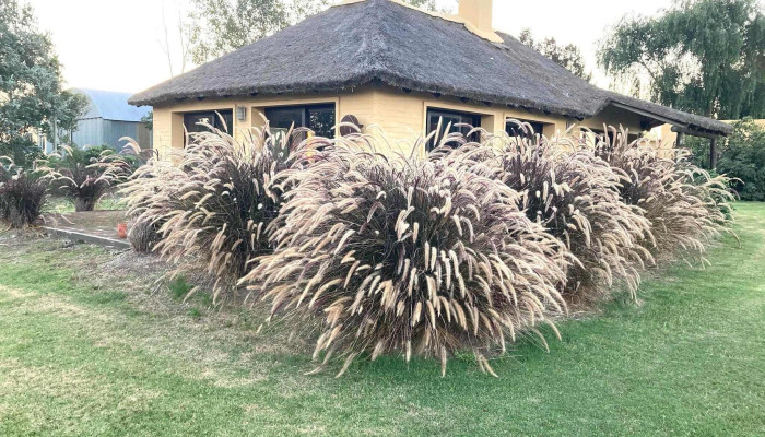 La Chacra Tenis -  Del Propietario - Col. del Sacramento