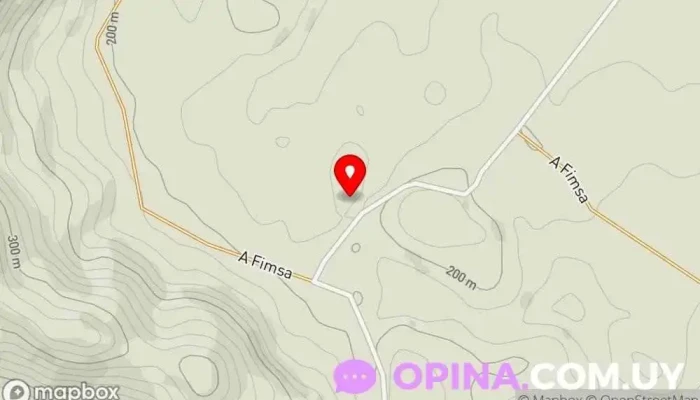 La chacra - Tranqueras