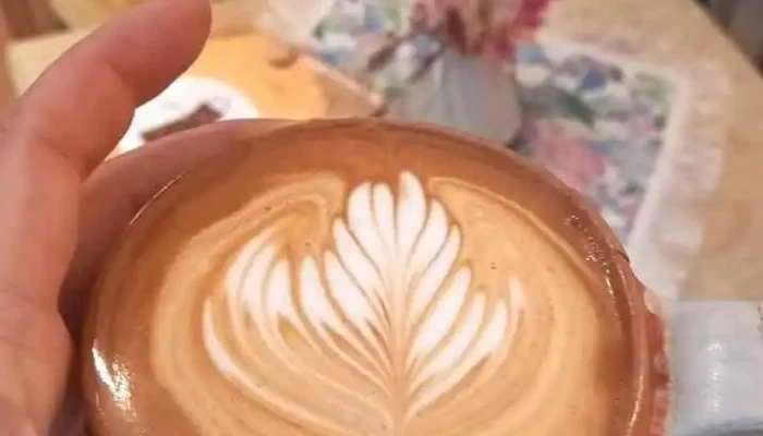 La Checa:  Capuchino