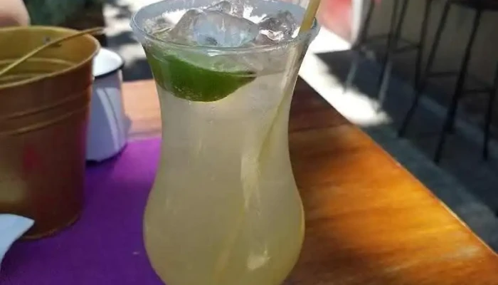 La Chingada Mojito