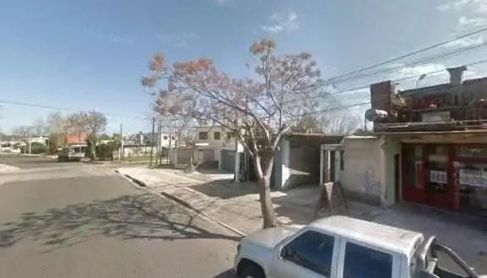 La Chiveteria:  Street View Y 360