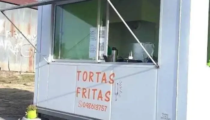 La Clau Tortas Fritas:  Puntas De Valdez