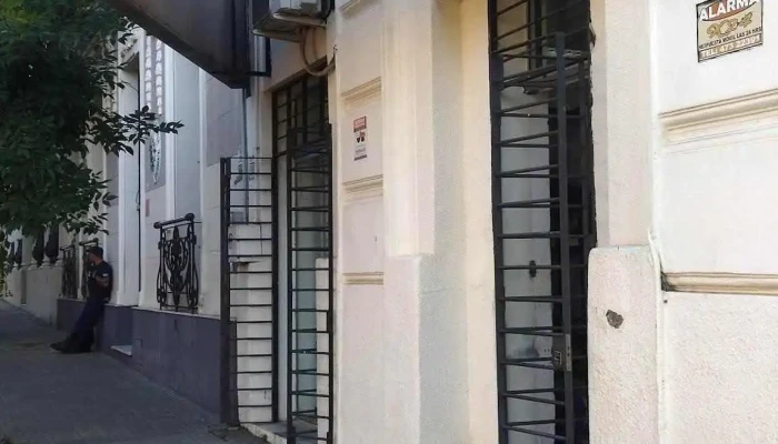 La Clínica - PetsYa - 50000 Salto