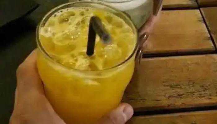 La Cocina De Pedro:  Jugo - Restaurante uruguayo