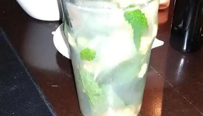 La Cocina De Pedro:  Mojito - Restaurante uruguayo